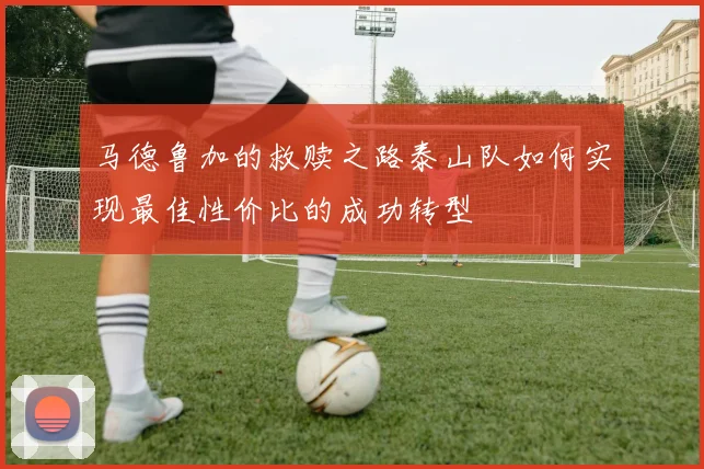 马德鲁加的救赎之路泰山队如何实现最佳性价比的成功转型